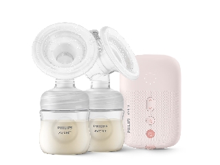 Philips AVENT mellszívó elektromos Duo SCF397/31