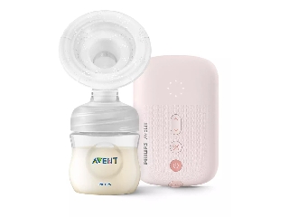 Philips AVENT mellszívó elektromos Natural