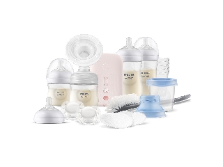 Philips AVENT mellszívó szett elektromos SCD340/31