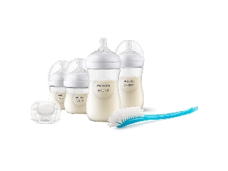 Philips AVENT újszülött szett Natural Response 6 részes