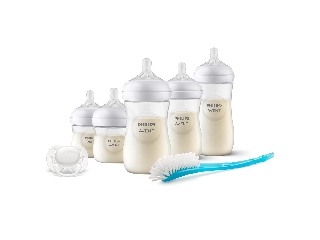 Philips AVENT újszülött szett Natural Response 7 részes