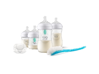 Philips AVENT újszülött szett Natural Response AirFree szeleppel