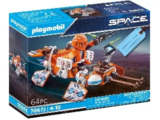 Ajándékszett \'Space Speeder\'