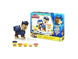 Play-Doh Mancs őrjárat játékkészlet 