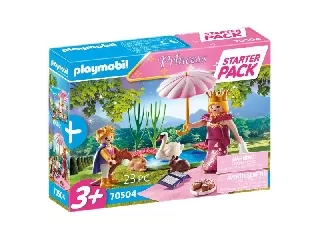 Playmobil: Hercegnő kiegészítő szett 