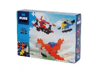 Plus-Plus Repcsik / 170 db