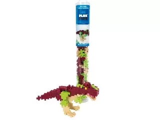 Plus-Plus T-Rex / 100 db-os henger