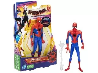 Pókember 15cm-es mozi figura Spider Man