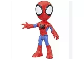 Pókember figura 10 cm