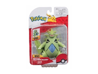 Pokémon figura - Tyranitar 11 cm