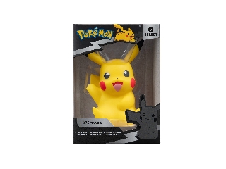 Pokémon figura csomag - Pikachu 10 cm