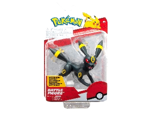 Pokémon figura csomag - Umbreon 5 cm