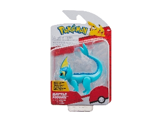 Pokémon figura csomag - Vaporeon 5 cm