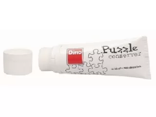 Puzzle ragasztó