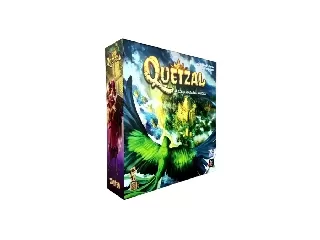 Quetzal: A szent madarak városa