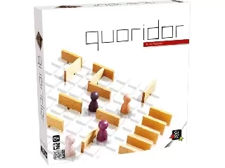 Quoridor Classic