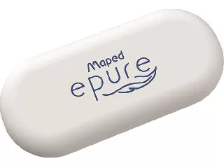 Radír , MAPED \