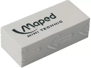 Radír MAPED 