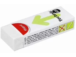 Radír, MAPED - Technic 600