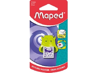 Radír, MAPED 