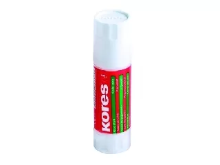 Ragasztóstift, 15 g, KORES