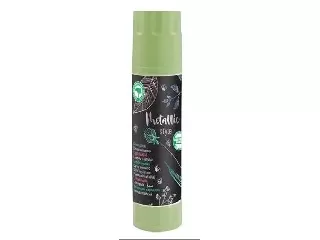 Ragasztóstift, metál színű tokban, 20 g, KORES \