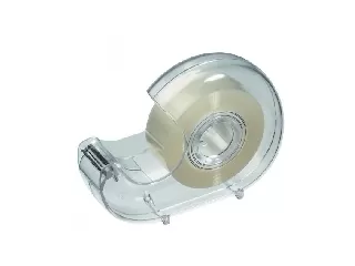 Ragasztószalag tépővel 19 mm x 33 m