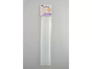 Ragasztórúd 20 cm átm:7,2 mm 5 darab/csomag 