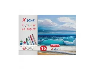 Rajzkarton A4/16 ív 250g