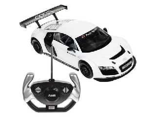 Rastar: Audi R8 távirányítós autó, 1:24