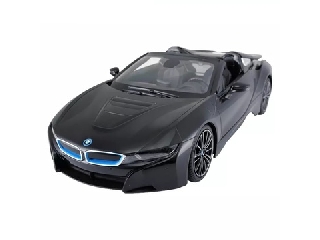 Rastar: BMW i8 Roadster távirányítós autó - 1:12