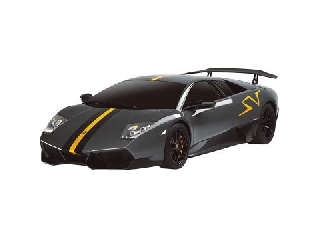 Rastar: Lamborghini Murciélago LP670-4 távirányítós autó, 1:24