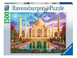 Ravensburger Puzzle 1500 db - Taj Mahal