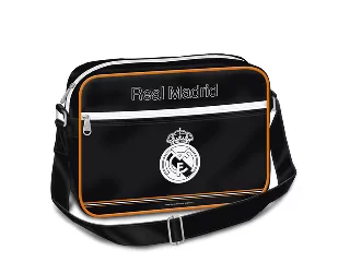 Real Madrid közepes oldaltáska