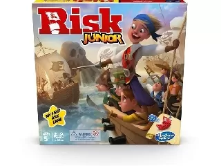 Rizikó Junior