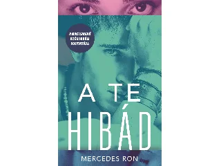 RON, MERCEDES: A TE HIBÁD