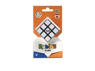 Rubik 3x3 kocka