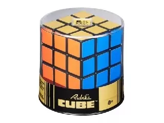 Rubik Retro kocka