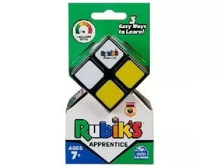 Rubik: Tanonc kocka - 2 x 2