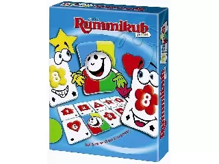 Rummikub Junior