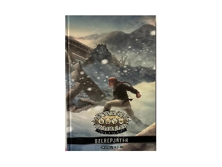 Savage Worlds: Veszett világok szerepjáték alapkönyv