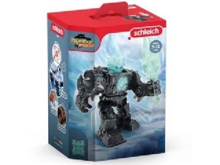 Schleich Árnyék jég robot