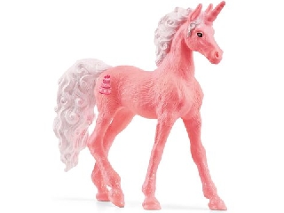 Schleich Birthday Cake unikornis figura