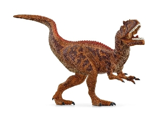 Schleich Allosaurus