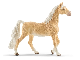 Schleich Amerikai Saddlebred kanca