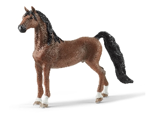 Schleich Amerikai Saddlebred paripa