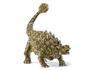 Schleich Ankylosaurus