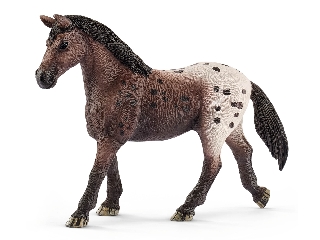 Schleich Appaloosa kanca