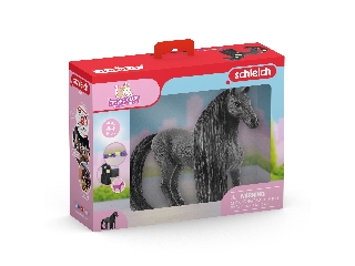 Schleich Horse Club: Beauty Horse - Fésülhető criollo definitico kanca 