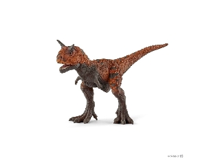 Schleich Carnotaurus dínó